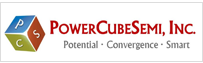 Power Cube Semi